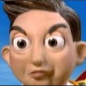 Meet your Posher, Elias